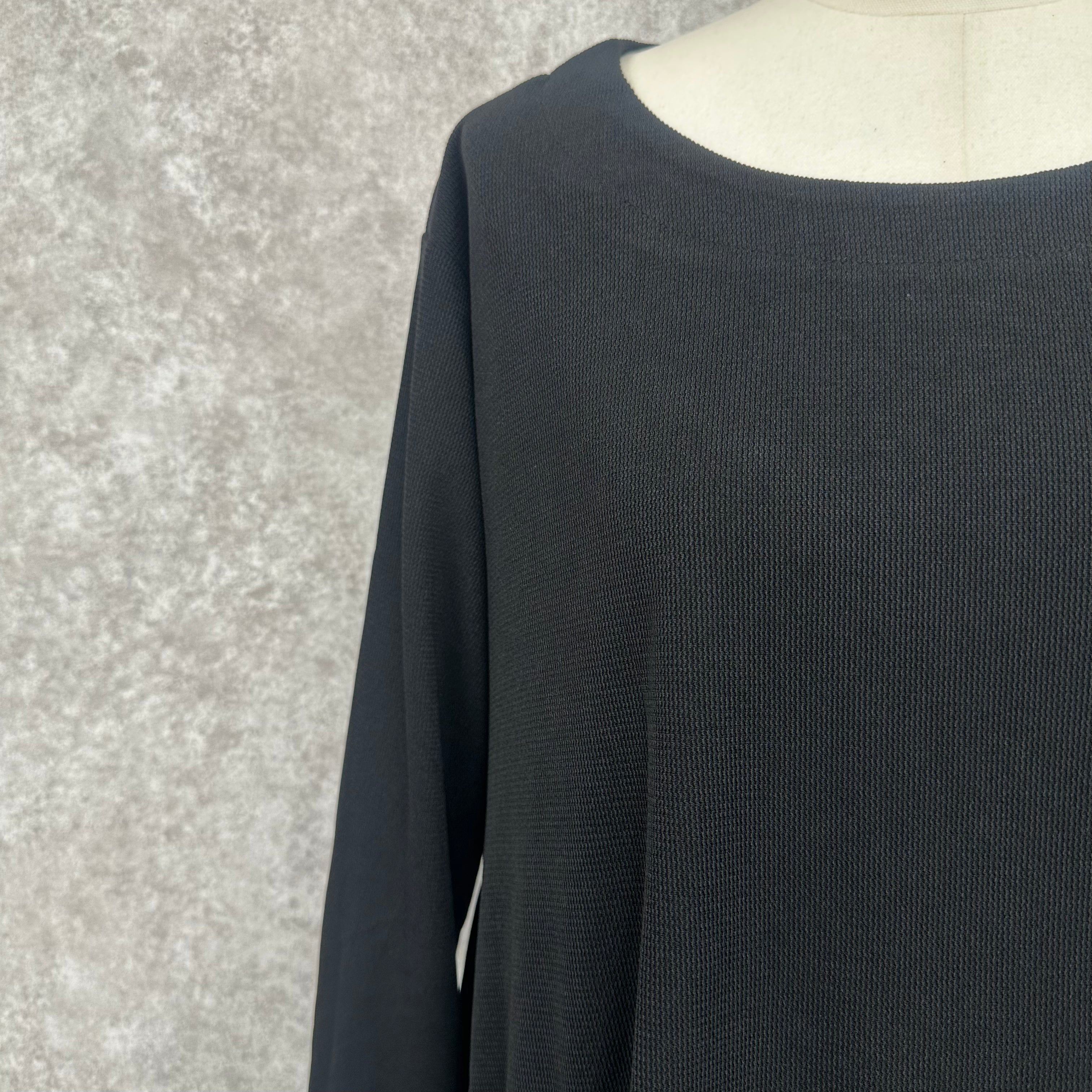 魔女ワンピース　ブラック　※10/15-21頃より順次配送予定