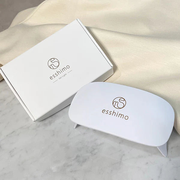 【esshimo】Gel Light　※11/12〜18より順次配送