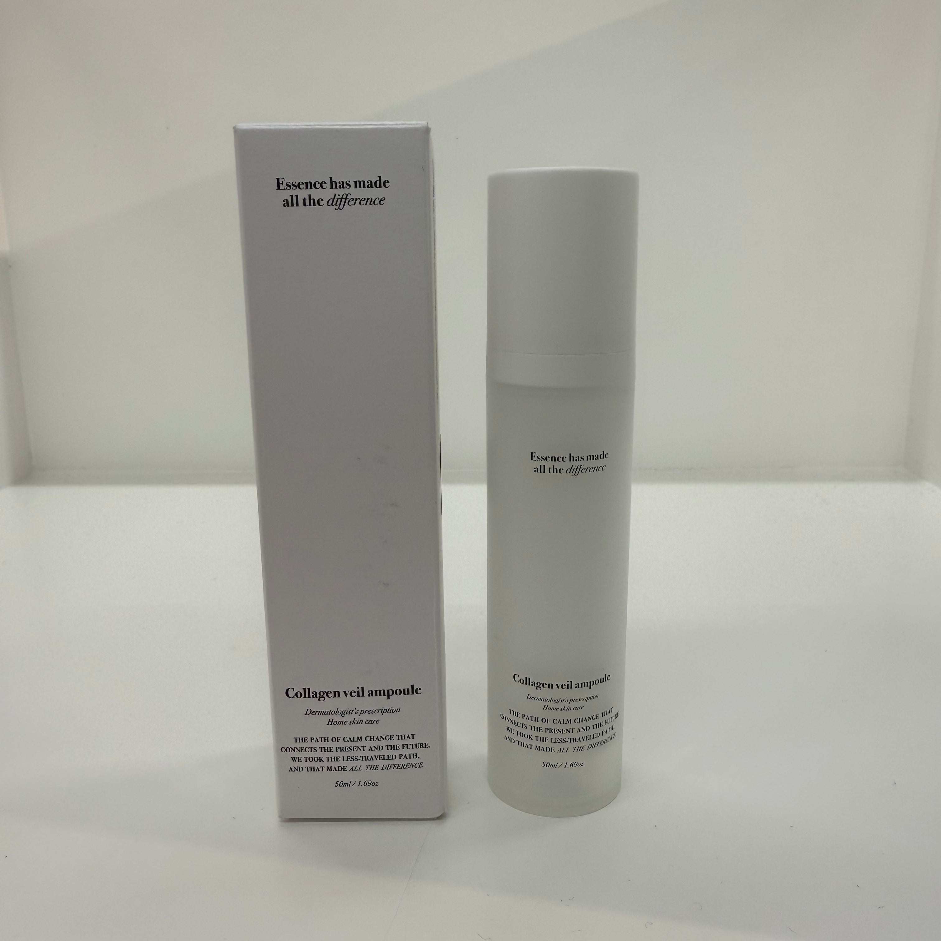 【Medipair】コラーゲンベール アンプル50ml　※7/8〜7/19迄に順次発送予定