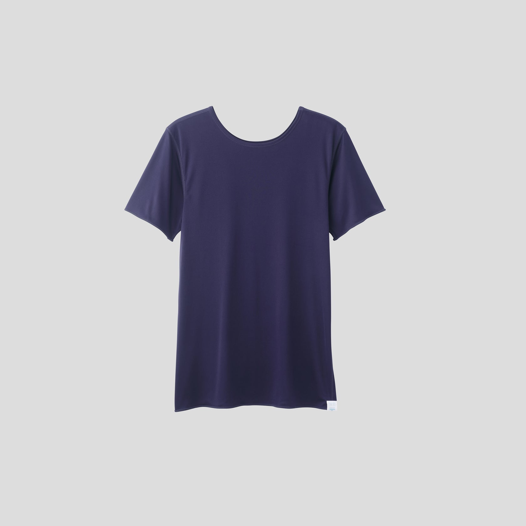 【裏表前後なし/ポリ】 MENS ∞ インナー スタンダード/紺　※1/28~2/3頃より順次配送予定