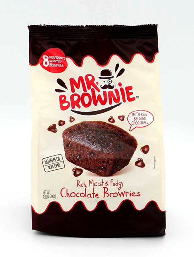 【MR.BROWNIE】チョコレートブラウニー  ※5/21~27迄に順次配送予定