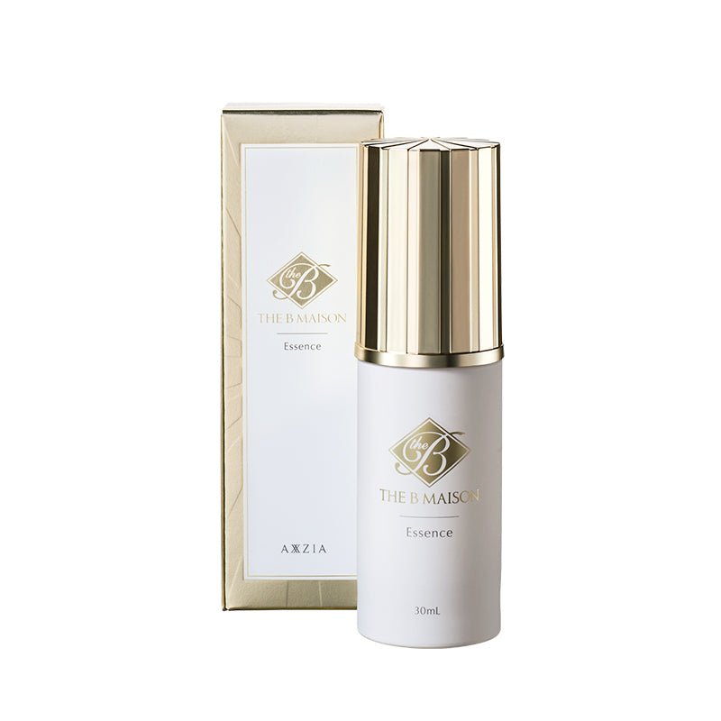 【アクシージア】ザビー メゾン エッセンス 30mL (美容液)（使用期限：2025年4月30日まで）※9/24~30より順次発送予定