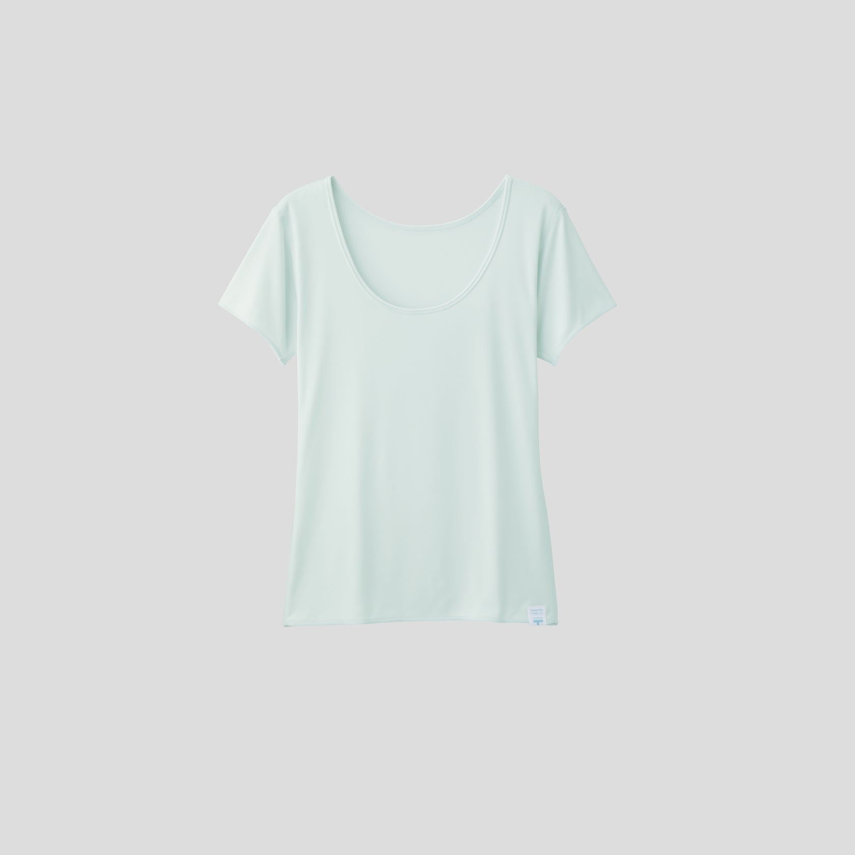 【裏表なし/ポリ】 WOMENS ∞ インナー スタンダード / 水色  ※1/28~2/3頃より順次配送予定