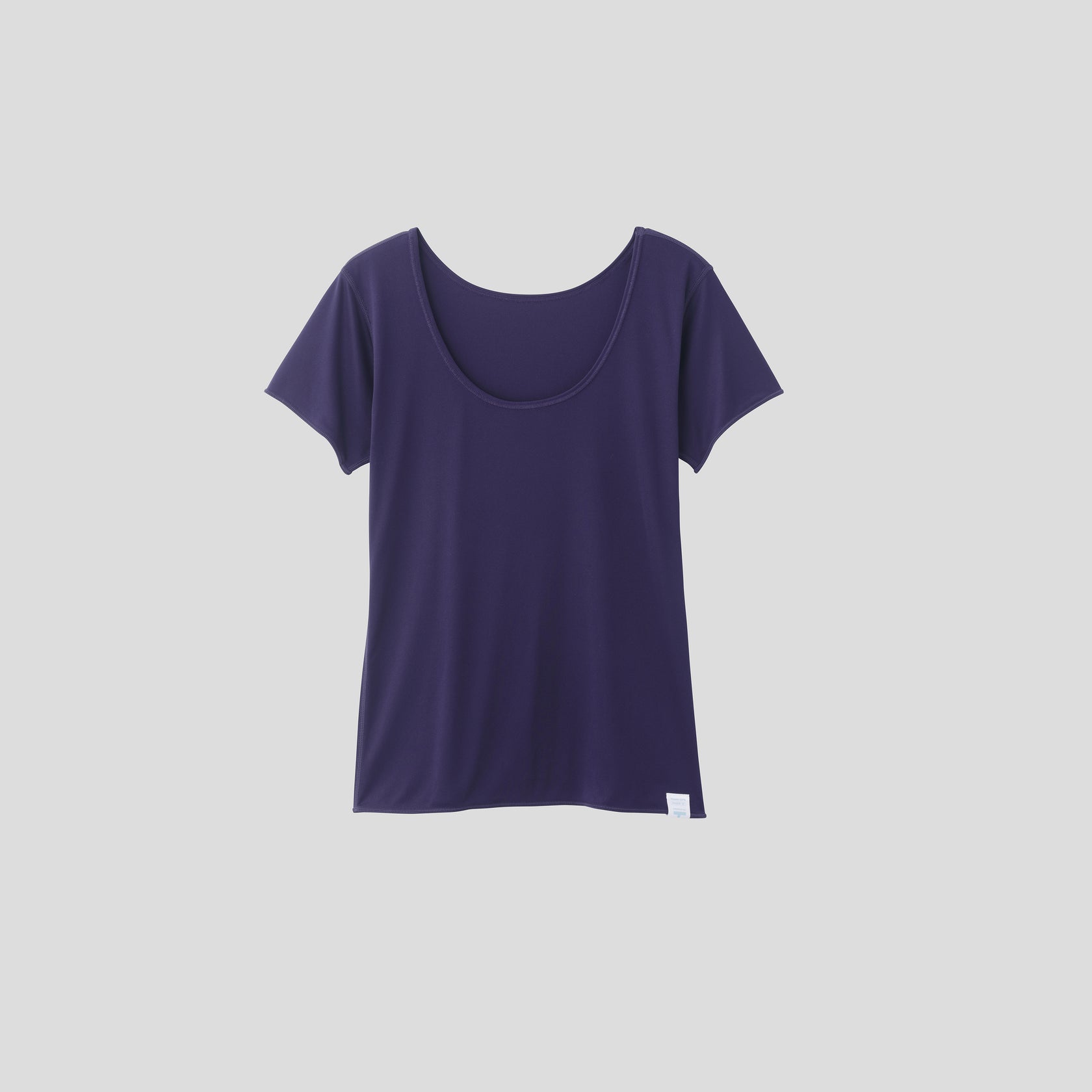 【裏表なし/ポリ】 WOMENS ∞ インナー スタンダード / 紺  ※1/28~2/3頃より順次配送予定