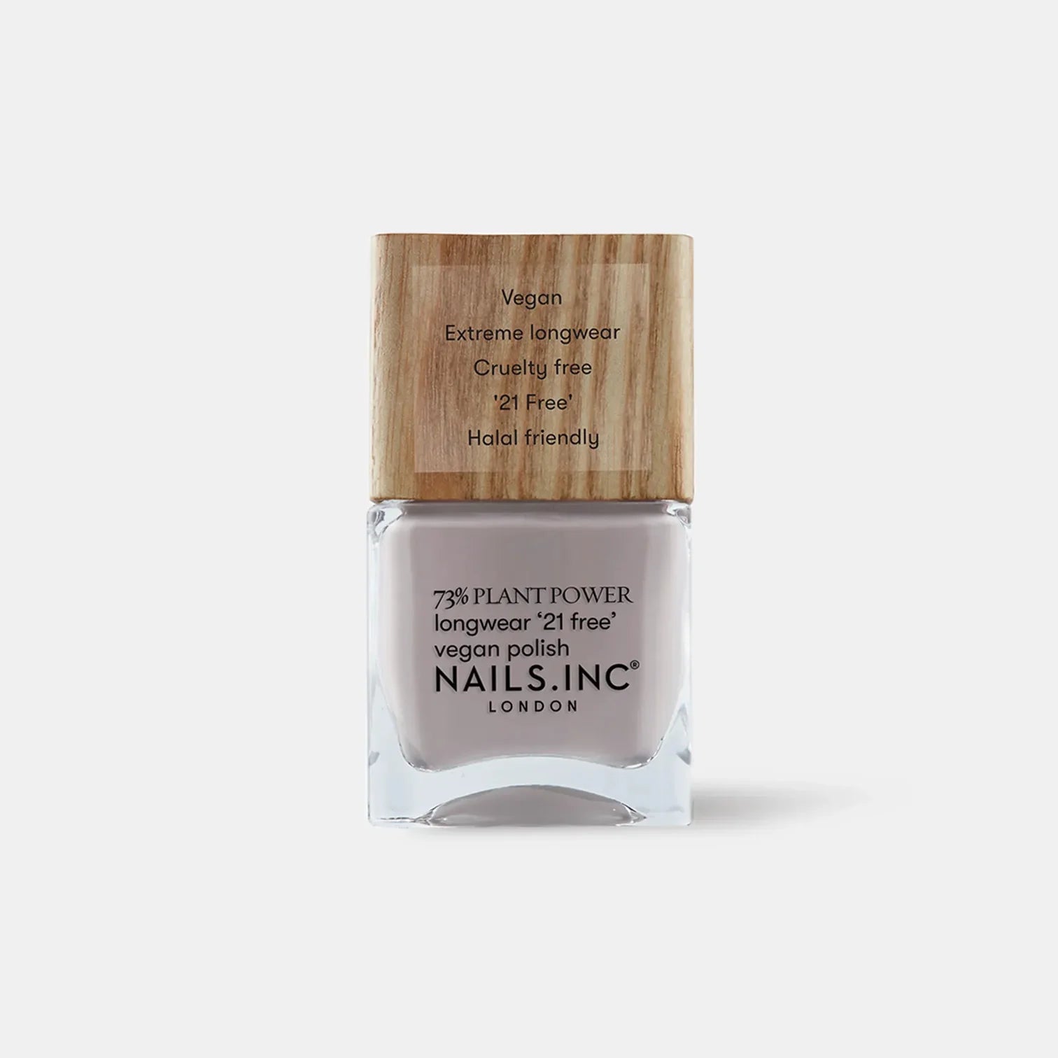 【NAILSINC】29　PLANT POWER What's Your Spirituality ? ※5/28-6/3より順次発送