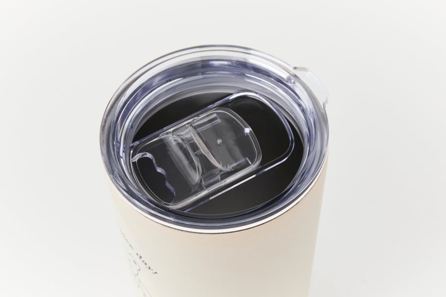 【フレンズストア】　タンブラー　※10/29-11/4頃より順次発送予定