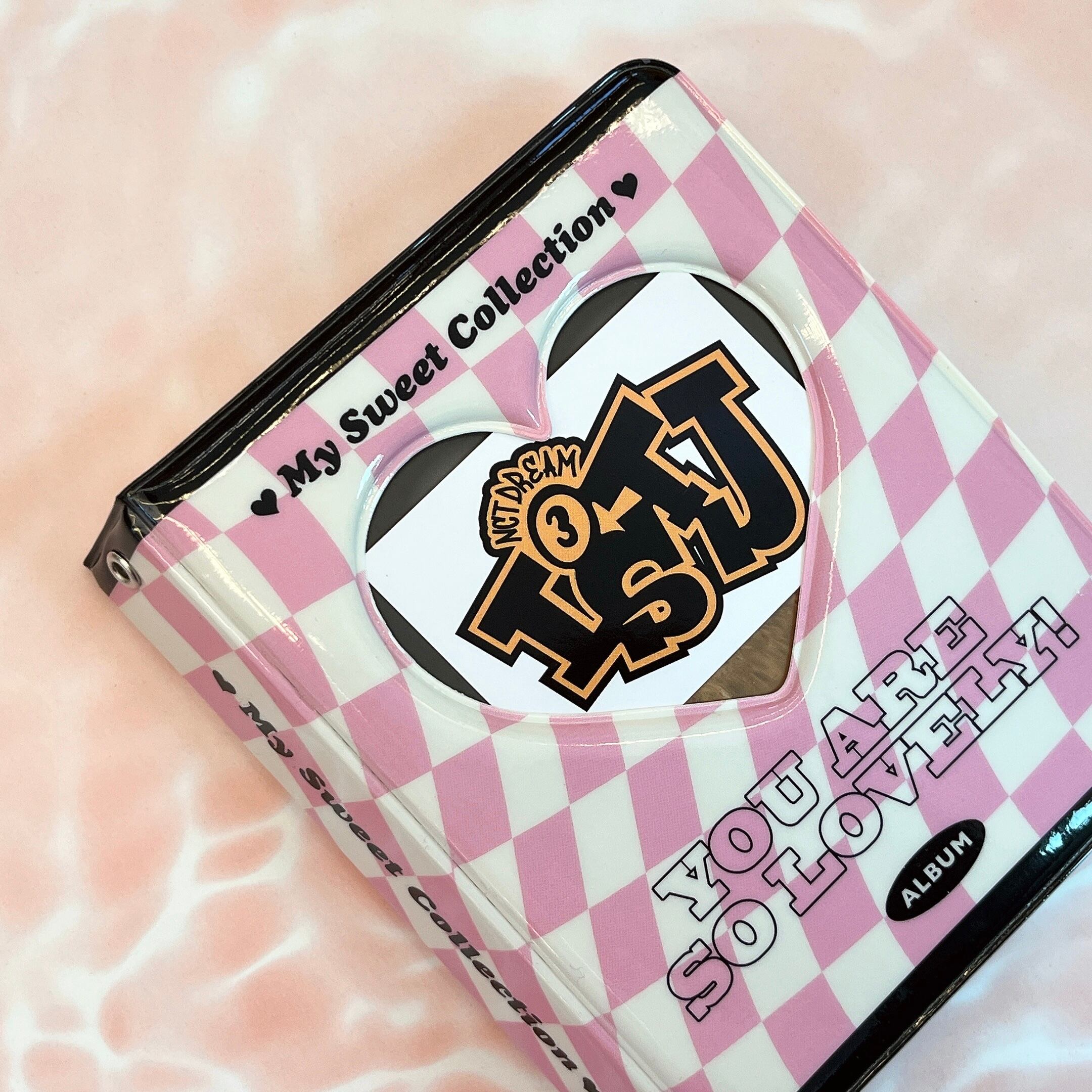 【フレンズストア】　アルバム 　※10/29-11/4頃より順次発送予定