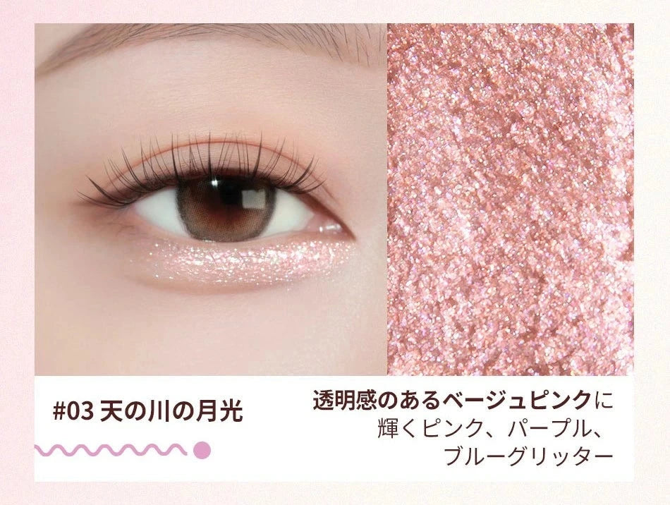 【coringco】QUICK-HARA VOLUME MAKER SHADOW #03　※9/17-23より順次発送予定