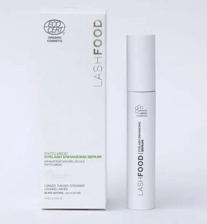 【開始5分セール🉐】　LASHFOOD ﾌｫﾄﾒﾃﾞｨｯｸﾗｯｼｭｴﾝﾊﾝｻｰ3ml　 ※8/27〜9/2より順次配送　