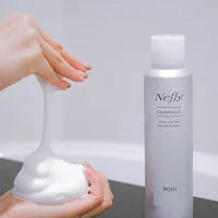【お1人様1つまで】Neffy ネフィー もちねば炭酸シャンプー 150g　※8/20〜8/26より順次発送