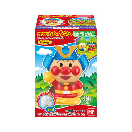 あつまれアンパンマンＰ８３　※7/16〜22迄に順次発送予定