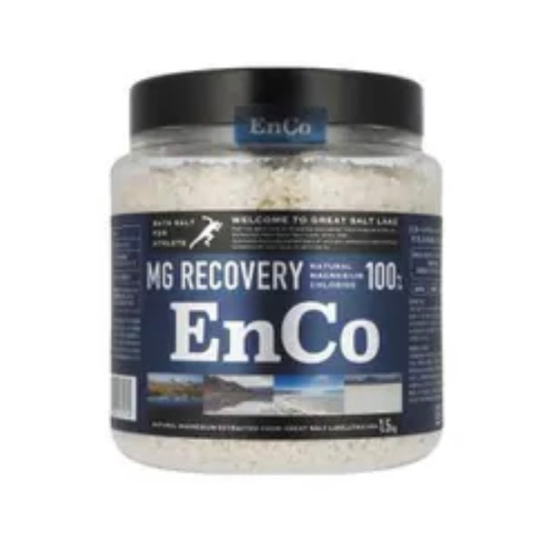 EnCo(塩化ﾏｸﾞﾈｼｳﾑ)1.5kg   ※10/8~14より順次発送予定