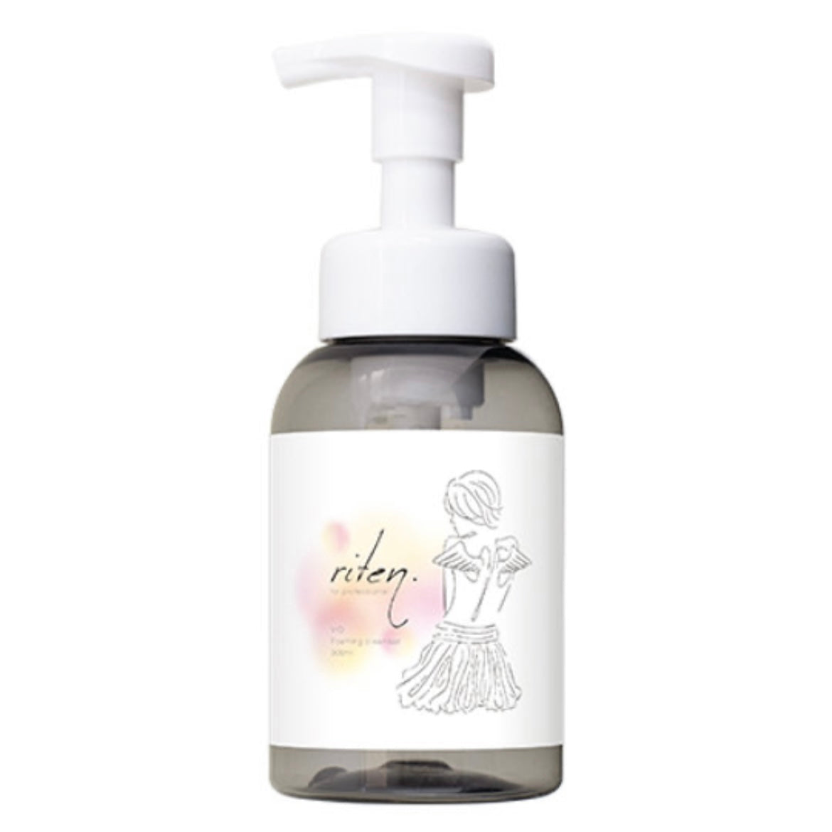 リテンVIO フォーミングクレンザー 300ml　 ※3/26~4/1より順次発送