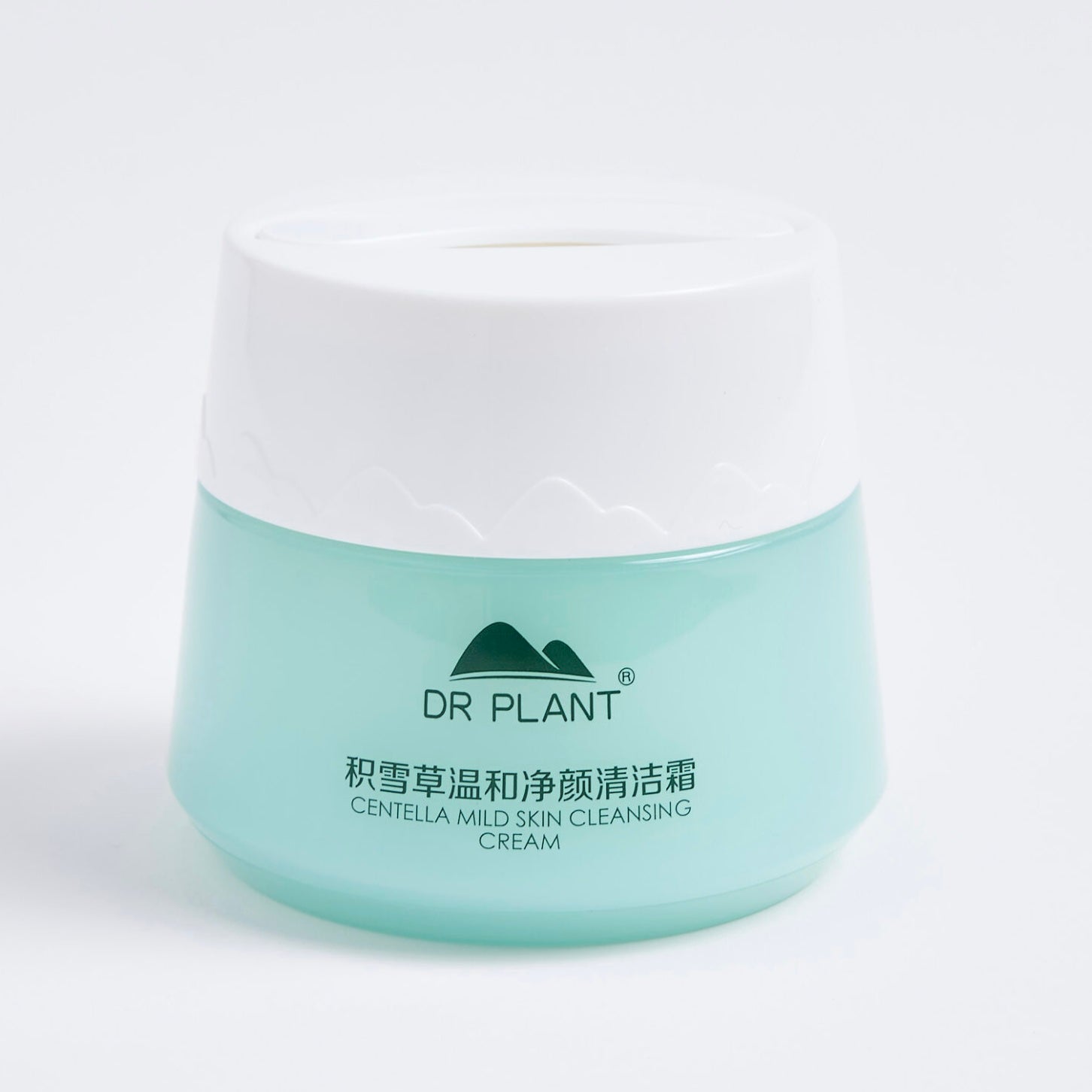 ■【大人気!!リピ確定!!】DR PLANT ツボクサモイスチャースムーズクレンジングバーム 90g  ※5/14-19配送予定